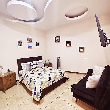 Apartament Apartamento Samsay I Cartago Zewnętrze zdjęcie